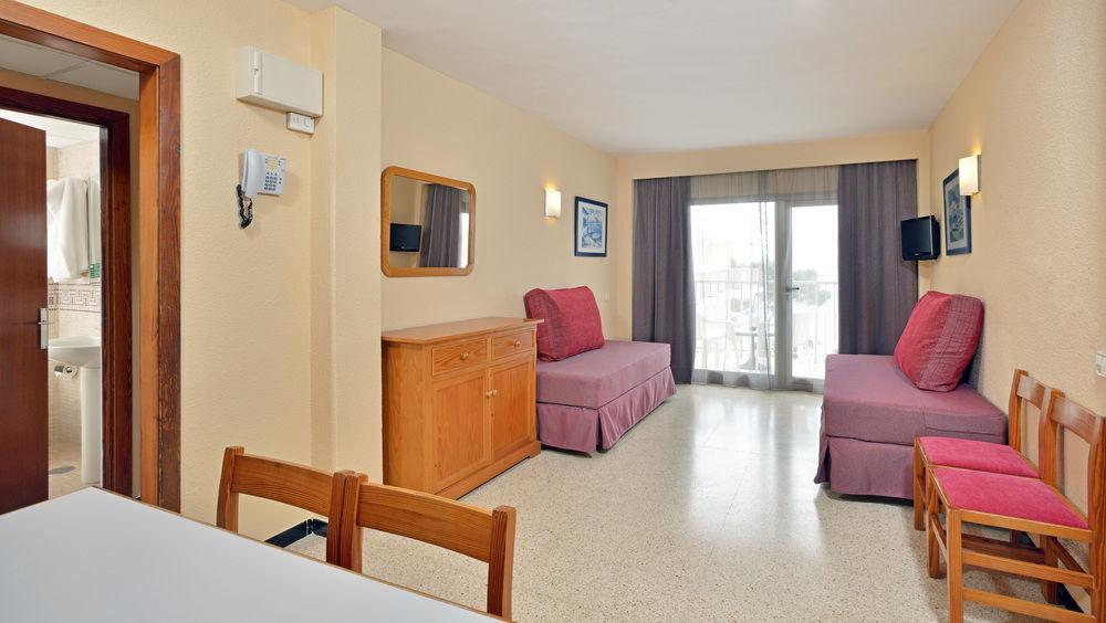Leonardo Suites Hotel Ibiza Santa Eulalia Ngoại thất bức ảnh