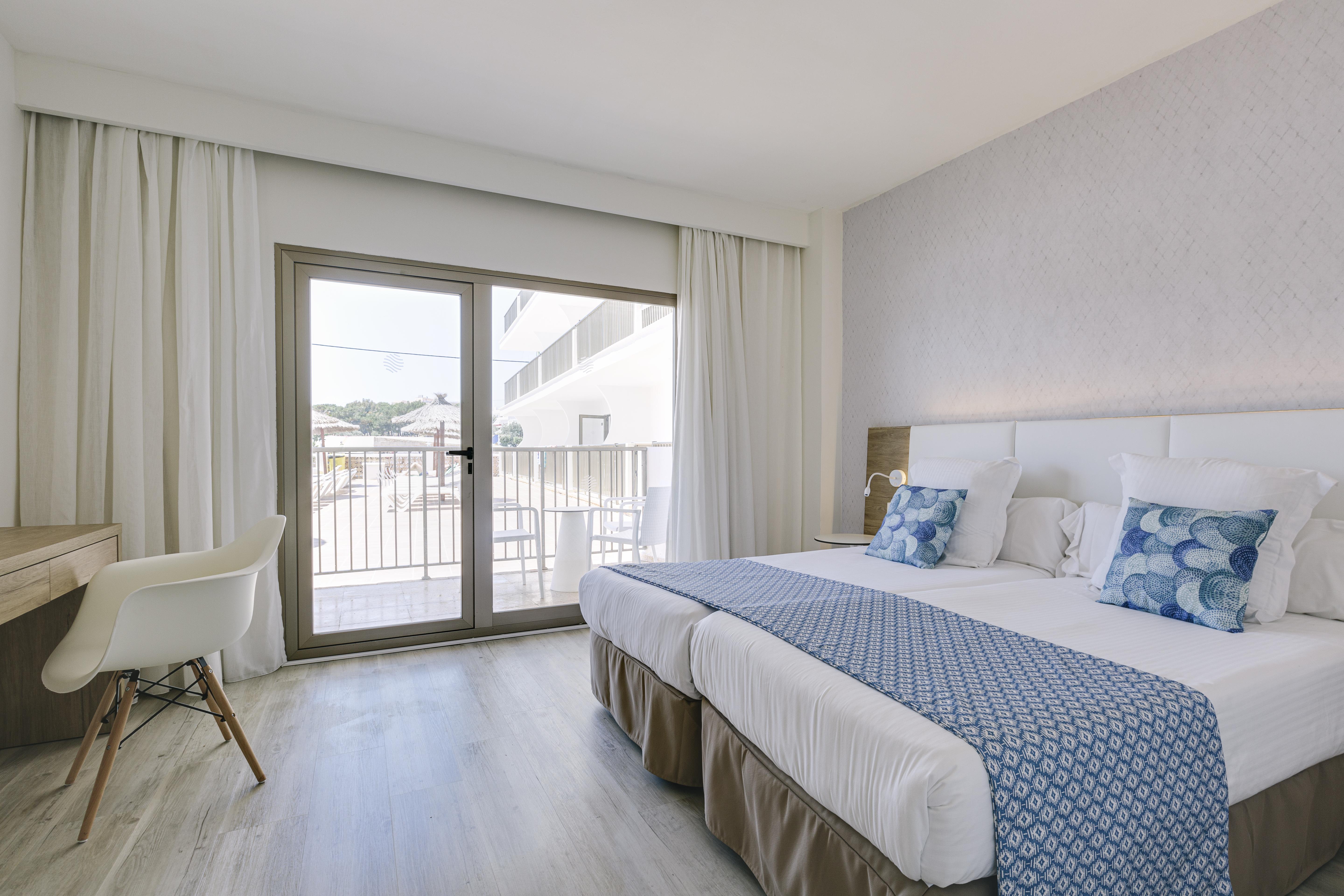 Leonardo Suites Hotel Ibiza Santa Eulalia Ngoại thất bức ảnh