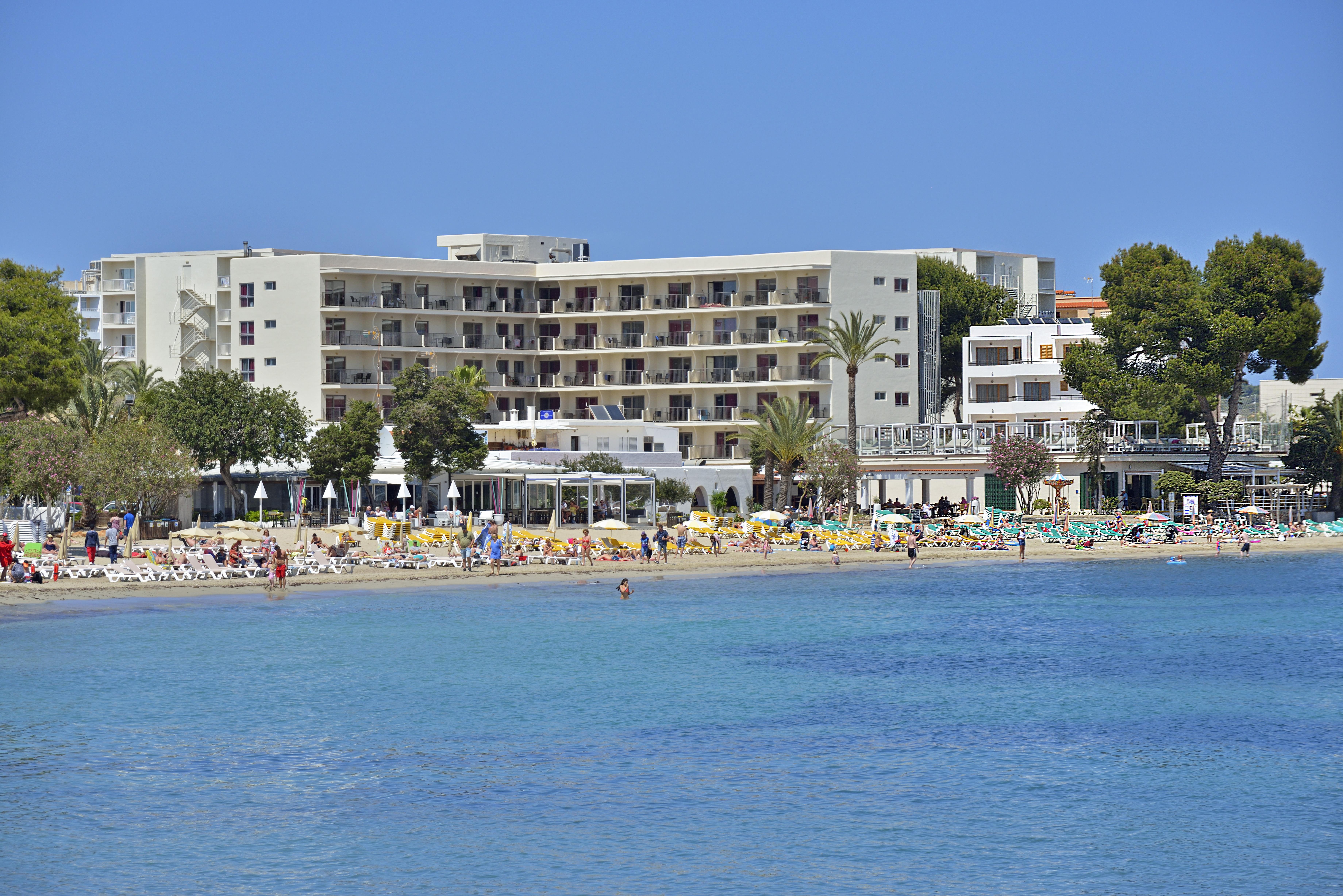Leonardo Suites Hotel Ibiza Santa Eulalia Ngoại thất bức ảnh