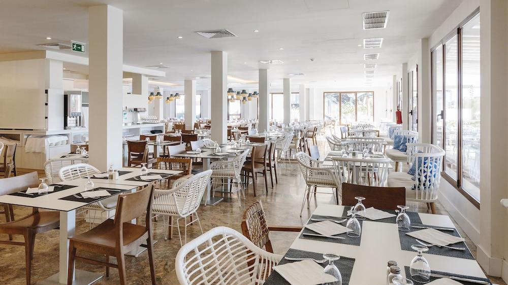 Leonardo Suites Hotel Ibiza Santa Eulalia Ngoại thất bức ảnh