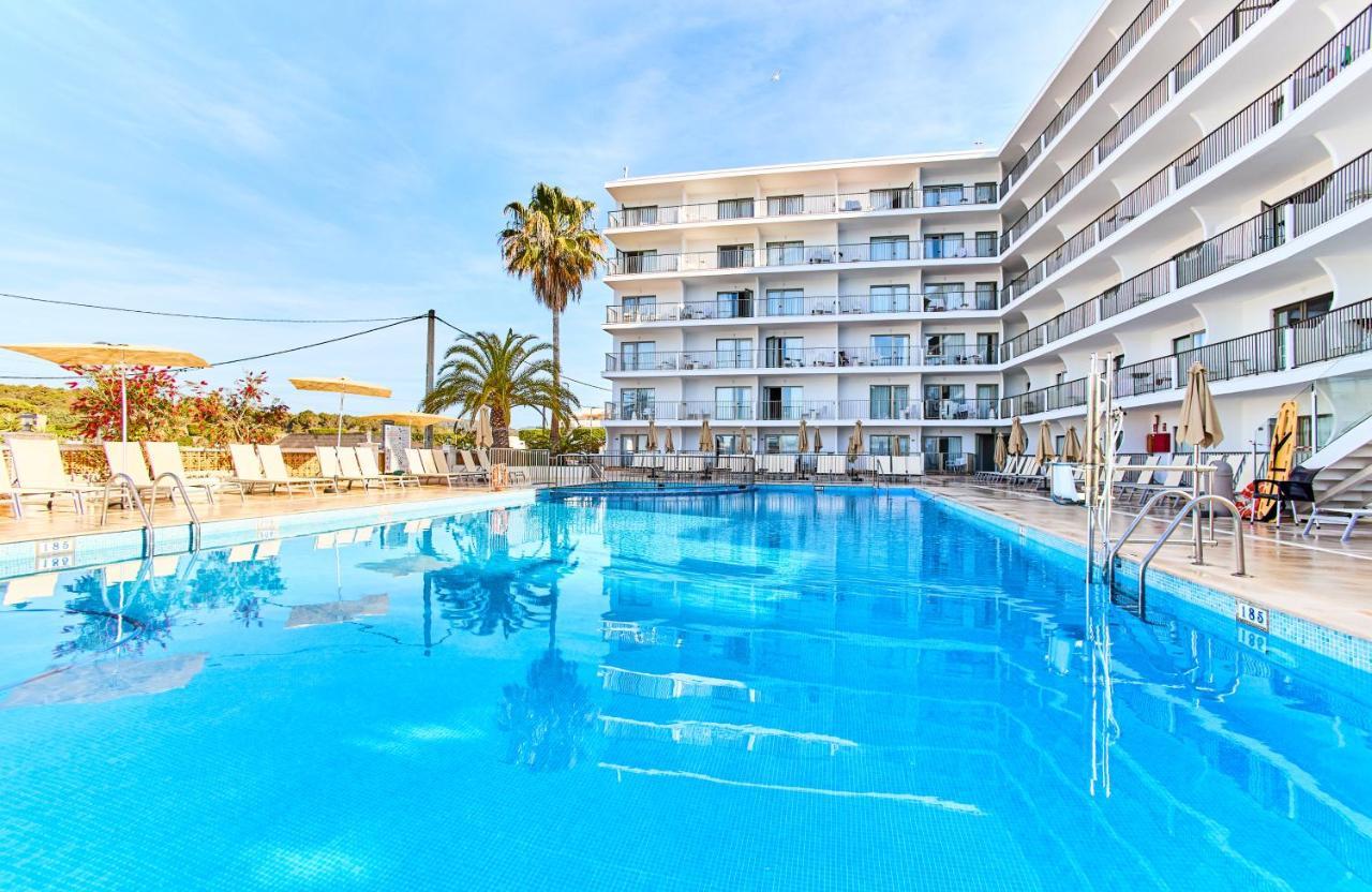 Leonardo Suites Hotel Ibiza Santa Eulalia Ngoại thất bức ảnh