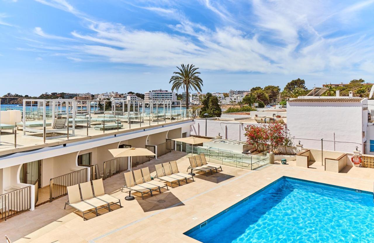 Leonardo Suites Hotel Ibiza Santa Eulalia Ngoại thất bức ảnh