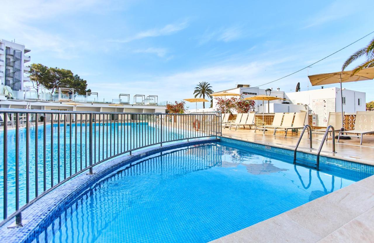 Leonardo Suites Hotel Ibiza Santa Eulalia Ngoại thất bức ảnh
