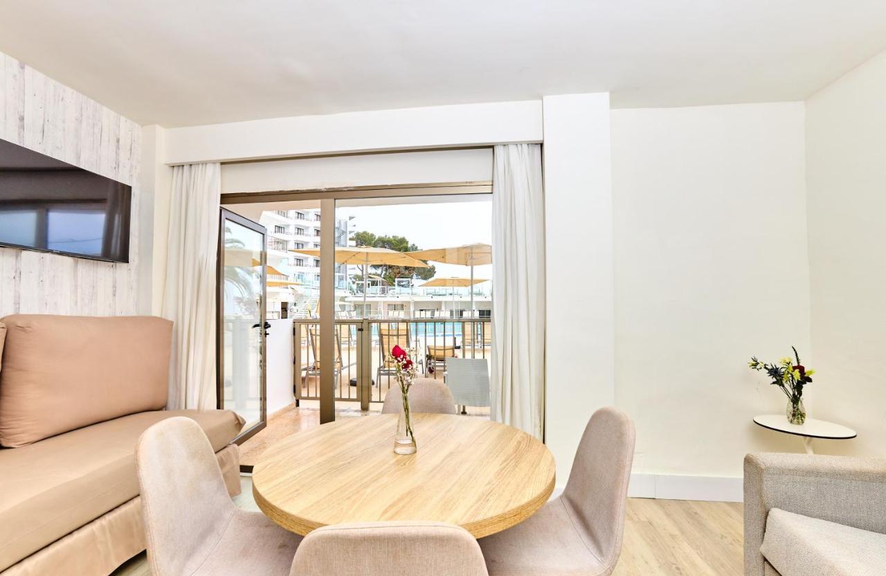 Leonardo Suites Hotel Ibiza Santa Eulalia Ngoại thất bức ảnh