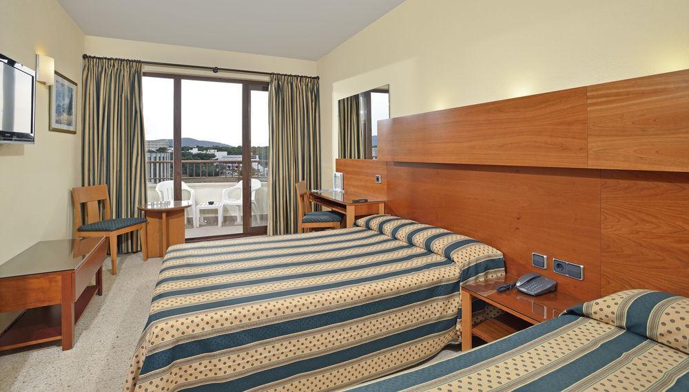 Leonardo Suites Hotel Ibiza Santa Eulalia Ngoại thất bức ảnh