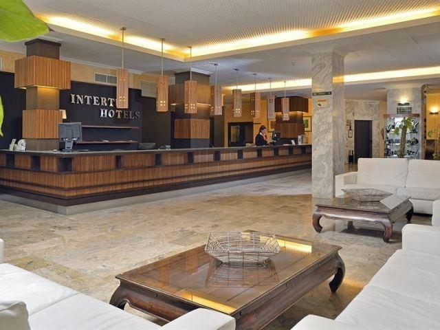Leonardo Suites Hotel Ibiza Santa Eulalia Ngoại thất bức ảnh