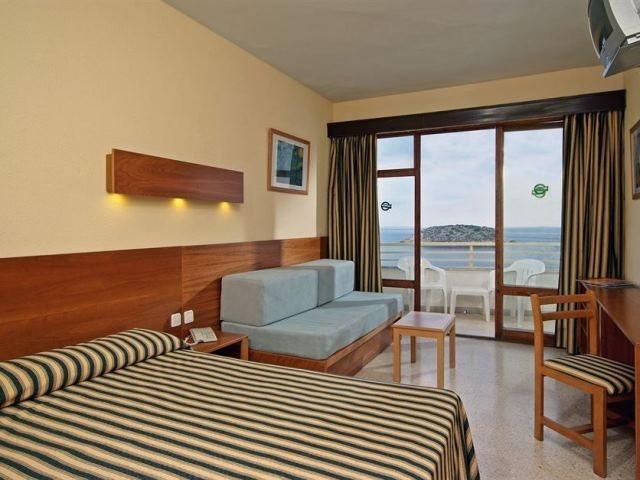 Leonardo Suites Hotel Ibiza Santa Eulalia Ngoại thất bức ảnh