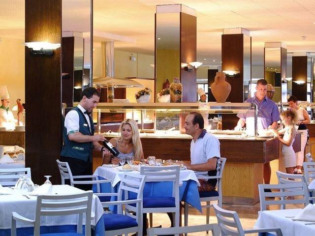 Leonardo Suites Hotel Ibiza Santa Eulalia Ngoại thất bức ảnh