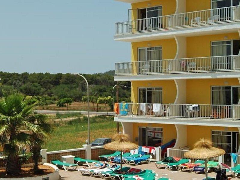 Leonardo Suites Hotel Ibiza Santa Eulalia Ngoại thất bức ảnh