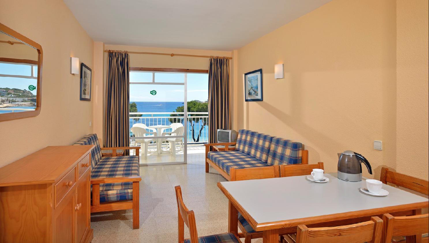 Leonardo Suites Hotel Ibiza Santa Eulalia Ngoại thất bức ảnh
