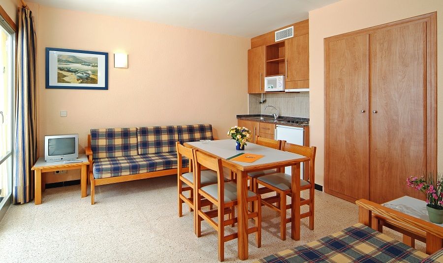 Leonardo Suites Hotel Ibiza Santa Eulalia Ngoại thất bức ảnh