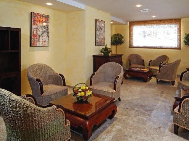 Leonardo Suites Hotel Ibiza Santa Eulalia Ngoại thất bức ảnh